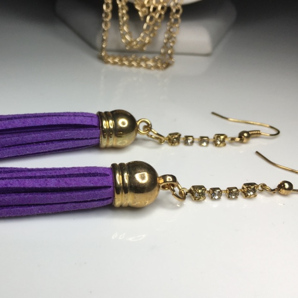 Jewelry set - Picture 5 of 7